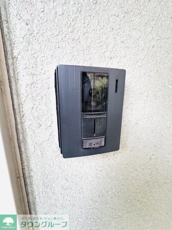 サンハイツの物件内観写真